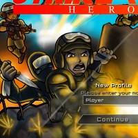 Игра Strike Force Heroes Игра Strike Force Heroes