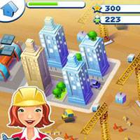 Игра Строить с нуля Игра Строить с нуля онлайн