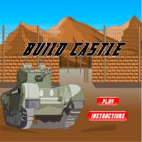 Игра Строить замки Игра Строить замки