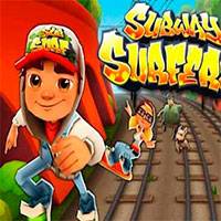 Игра Subway surfers тако Игра Subway surfers тако