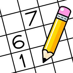 Игра Sudoku HTML5 Игра Sudoku HTML5 онлайн