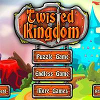 Игра Сумасшедшее королевство Игра Сумасшедшее королевство онлайн