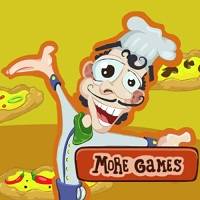 Игра Сумасшедшая пицца Игра Сумасшедшая пицца