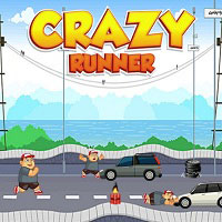 Игра Сумасшедший забег Игра Сумасшедший забег