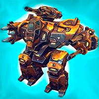 Игра Супер Роботы Игра Супер Роботы