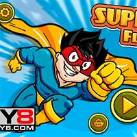 Игра Супербой Игра Супербой