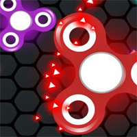 Игра Superspin io Игра Superspin io