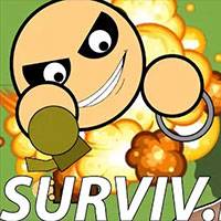 Игра Surviv io Игра Surviv io