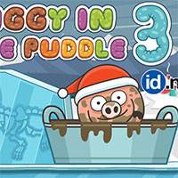 Игра Свинки в грязи 3 Игра Свинки в грязи 3 онлайн