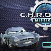 Игра Тачки 2 Игра Тачки 2 онлайн