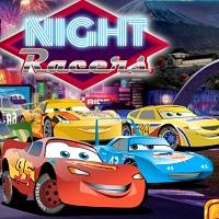 Игра Тачки 6 Игра Тачки 6