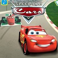 Игра Тачки 9 Игра Тачки 9