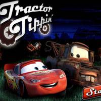 Игра Тачки: Тракторная погоня Игра Тачки: Тракторная погоня онлайн