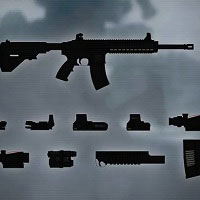 Игра Tactical Weapon Pack 2 Игра Tactical Weapon Pack 2