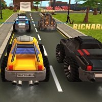 Игра Такси 3D Игра Такси 3D