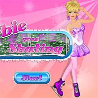 Игра Танцы на льду Игра Танцы на льду