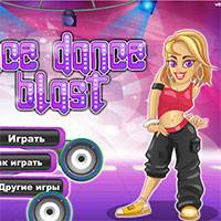 Игра Танцы Игра Танцы
