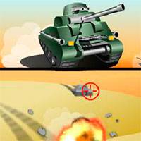 Игра Танк 2008 Игра Танк 2008