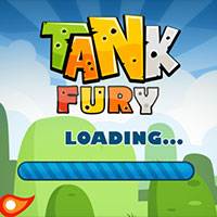 Игра Tank fury Игра Tank fury