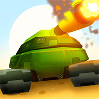 Игра Танк разрушитель Игра Танк разрушитель