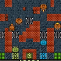 Игра Танчики на Денди Игра Танчики на Денди