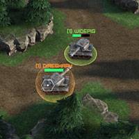 Игра Танки ио 2 Игра Танки ио 2