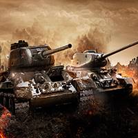 Игра Танки лего Игра Танки лего