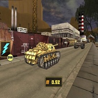Игра Танки: Сражение 2012 Игра Танки: Сражение 2012