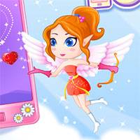 Игра Телефон любви 2 Игра Телефон любви 2