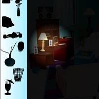 Игра Темная комната Игра Темная комната