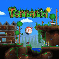 Игра Terraria Игра Terraria