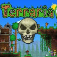 Игра Террария: зомби Игра Террария: зомби