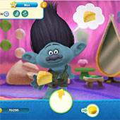 Игра Тест: кто ты из троллей Игра Тест: кто ты из троллей