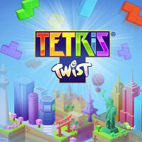 Игра Тетрис для детей Игра Тетрис для детей онлайн