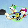 Игра Лучший Хоккей Игра Лучший Хоккей