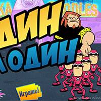 Игра Titans Игра Titans онлайн