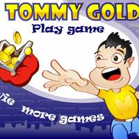 Игра Tommy gold Игра Tommy gold