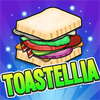 Игра Тостелия Игра Тостелия онлайн