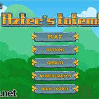 Игра Тотемы Ацтеков Игра Тотемы Ацтеков