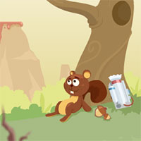 Игра Трагедия белок 3 Игра Трагедия белок 3