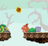 Игра Трагедия белок 5 Игра Трагедия белок 5