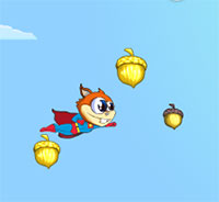 Игра Трагедия белок 6 Игра Трагедия белок 6