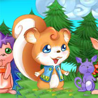 Игра Трагедия белок 8 Игра Трагедия белок 8