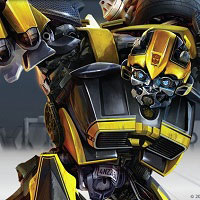 Игра Transformers 3 Игра Transformers 3