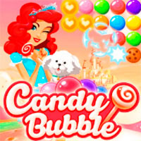 Игра Три в ряд: конфетная стрелялка Игра Три в ряд: конфетная стрелялка онлайн