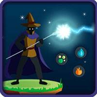 Игра Три заклинания Игра Три заклинания онлайн