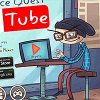 Игра Тролль кликер Игра Тролль кликер онлайн