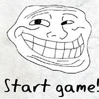 Игра Тролль квест Игра Тролль квест онлайн