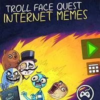Игра Троллфейс квест 1 Игра Троллфейс квест 1 онлайн