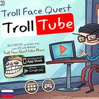 Игра Троллфейс квест 7 Игра Троллфейс квест 7